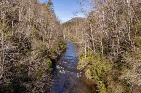 Lot 3 Turkey Roost Road Sapphire NC 28774