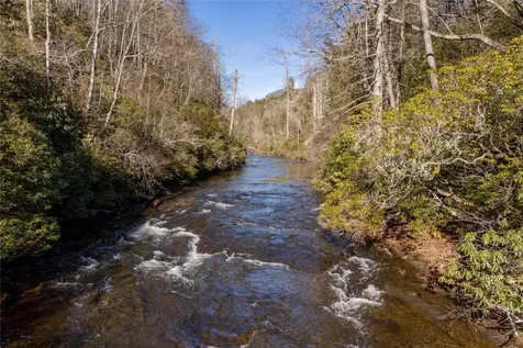 Lot 3 Turkey Roost Road Sapphire NC 28774