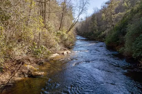 Lot 3 Turkey Roost Road Sapphire NC 28774