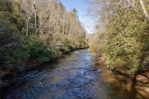 Lot 3 Turkey Roost Road Sapphire NC 28774