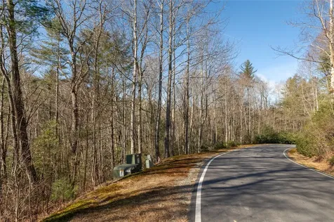 Lot 3 Turkey Roost Road Sapphire NC 28774
