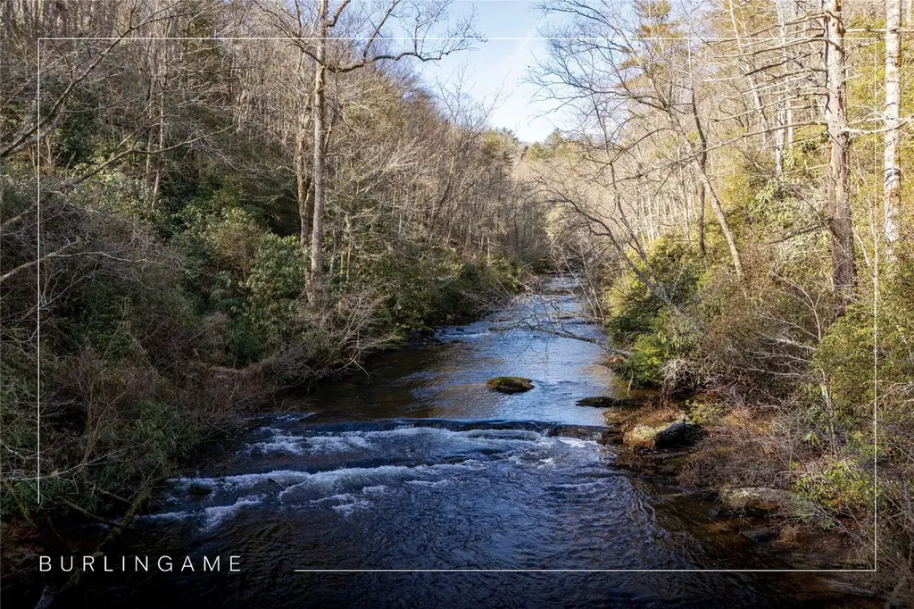 LOT1HR Turkey Roost Road Sapphire NC 28774