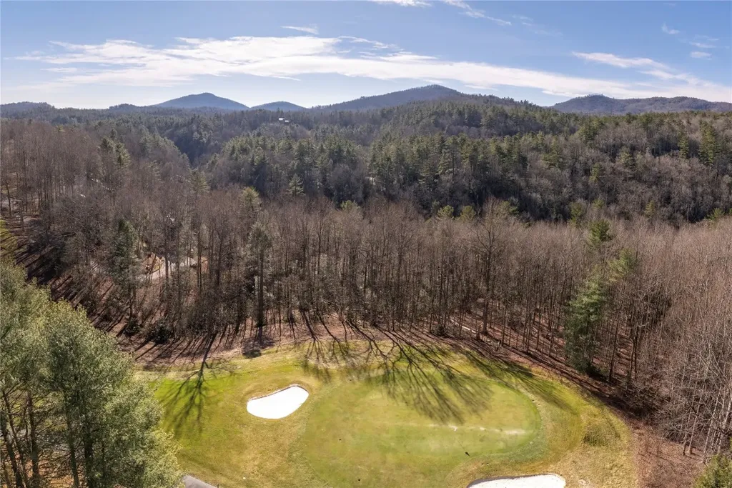 LOT1HR Turkey Roost Road Sapphire NC 28774