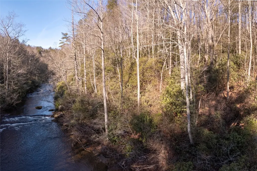 LOT1HR Turkey Roost Road Sapphire NC 28774