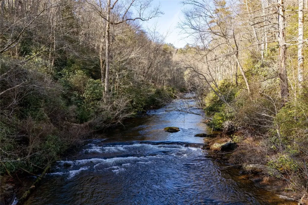 LOT1HR Turkey Roost Road Sapphire NC 28774