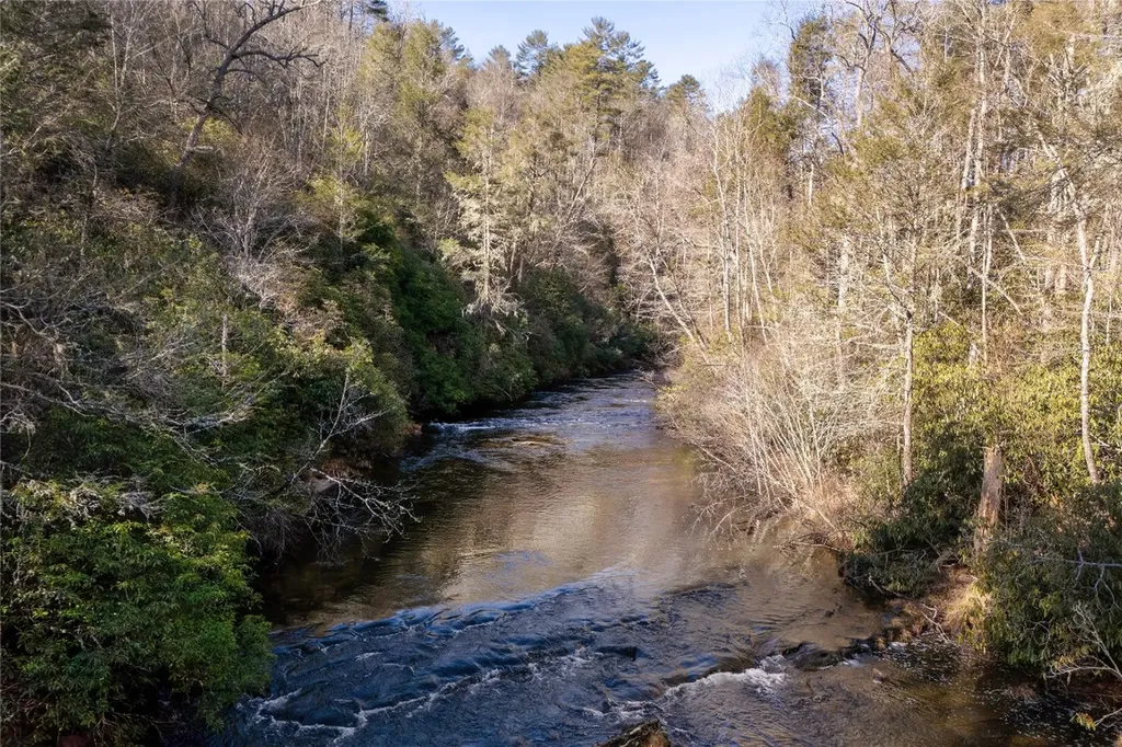 LOT1HR Turkey Roost Road Sapphire NC 28774