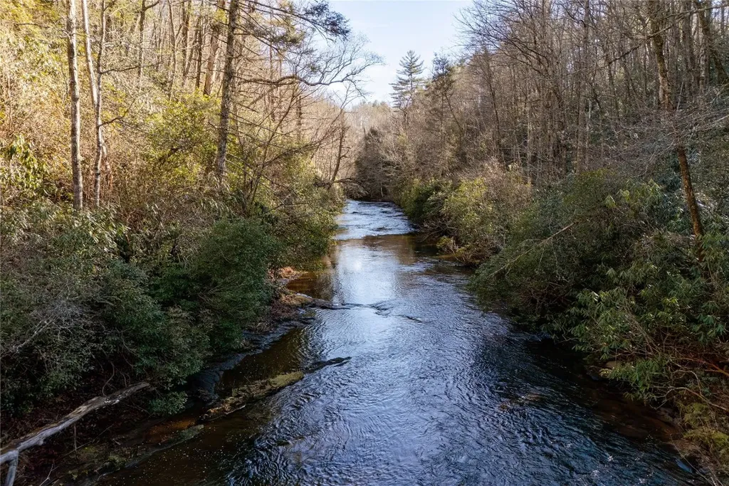 LOT1HR Turkey Roost Road Sapphire NC 28774