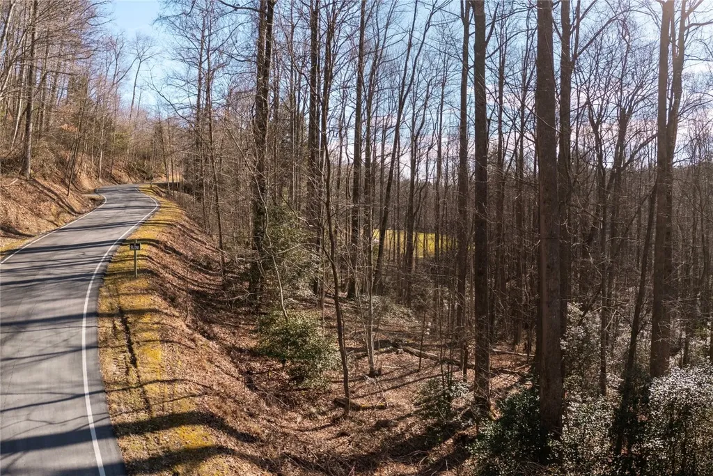 LOT1HR Turkey Roost Road Sapphire NC 28774