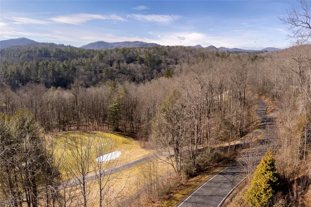 LOT1HR Turkey Roost Road Sapphire NC 28774
