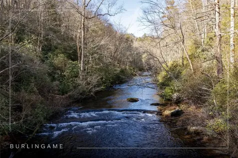 LOT1HR Turkey Roost Road Sapphire NC 28774