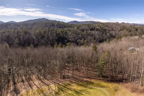 LOT1HR Turkey Roost Road Sapphire NC 28774