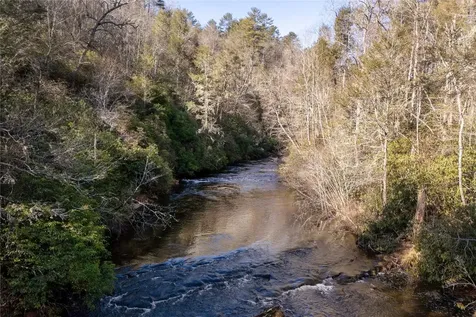 LOT1HR Turkey Roost Road Sapphire NC 28774