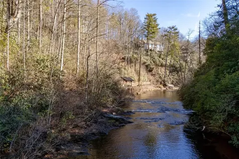 LOT1HR Turkey Roost Road Sapphire NC 28774