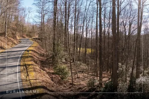 LOT1HR Turkey Roost Road Sapphire NC 28774