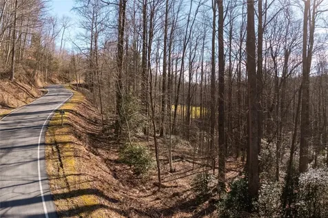 LOT1HR Turkey Roost Road Sapphire NC 28774