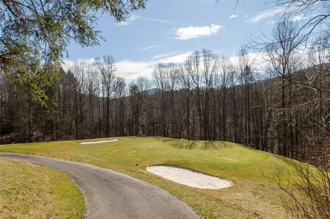 LOT1HR Turkey Roost Road Sapphire NC 28774