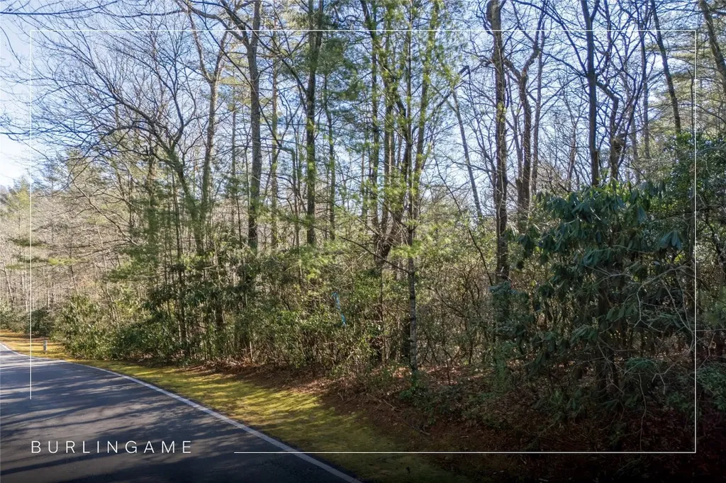 Lot 49 Big Pine Road Sapphire NC 28774