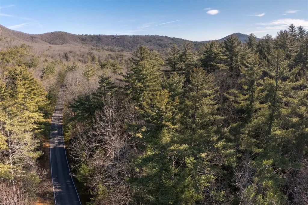 Lot 49 Big Pine Road Sapphire NC 28774