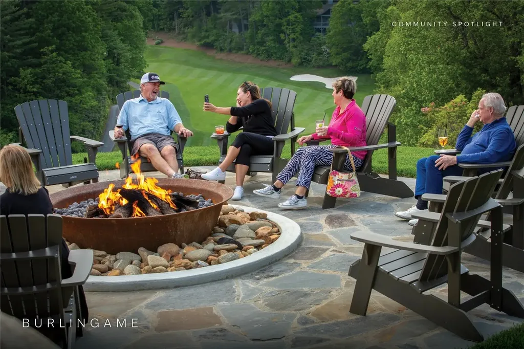 Lot 49 Big Pine Road Sapphire NC 28774