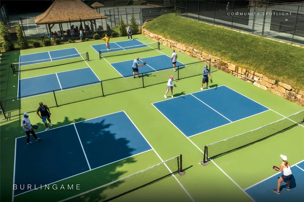 Lot 49 Big Pine Road Sapphire NC 28774