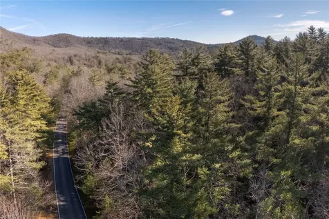Lot 49 Big Pine Road Sapphire NC 28774