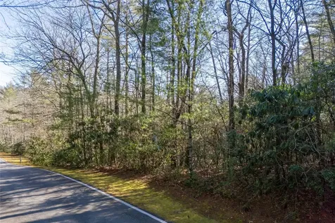 Lot 49 Big Pine Road Sapphire NC 28774