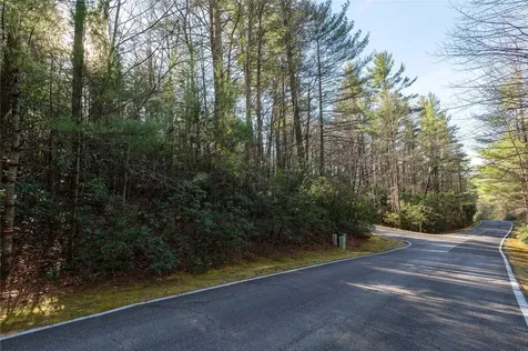 Lot 49 Big Pine Road Sapphire NC 28774