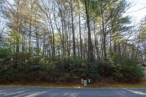 Lot 49 Big Pine Road Sapphire NC 28774