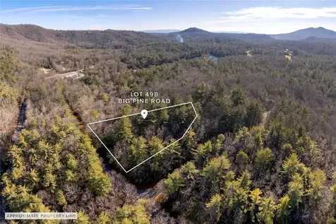 Lot 49 Big Pine Road Sapphire NC 28774