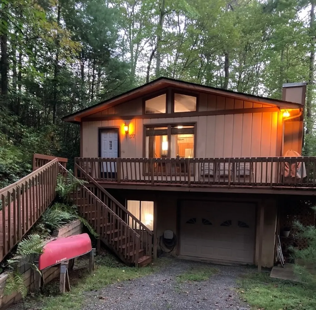 177 Walelu Court Brevard NC 28712