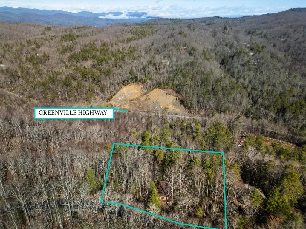 177 Walelu Court Brevard NC 28712