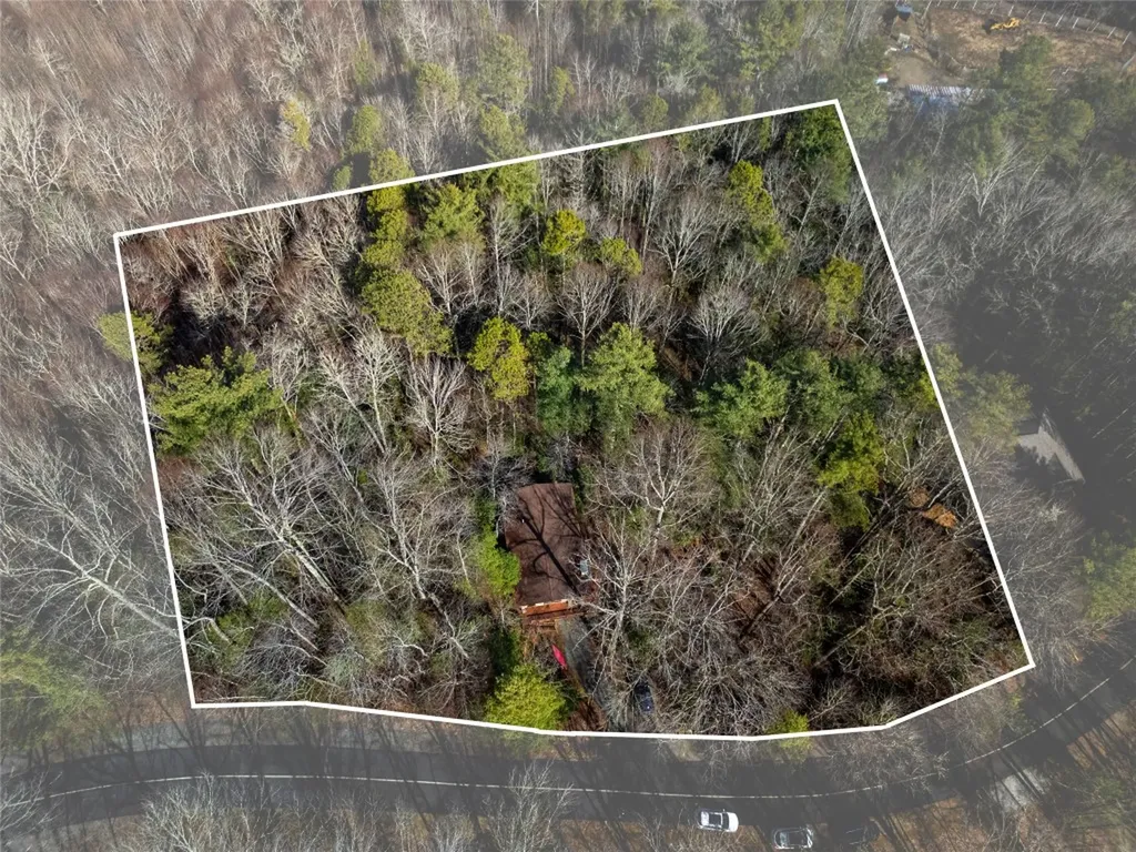 177 Walelu Court Brevard NC 28712