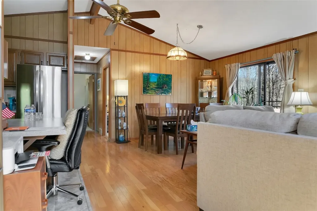 177 Walelu Court Brevard NC 28712