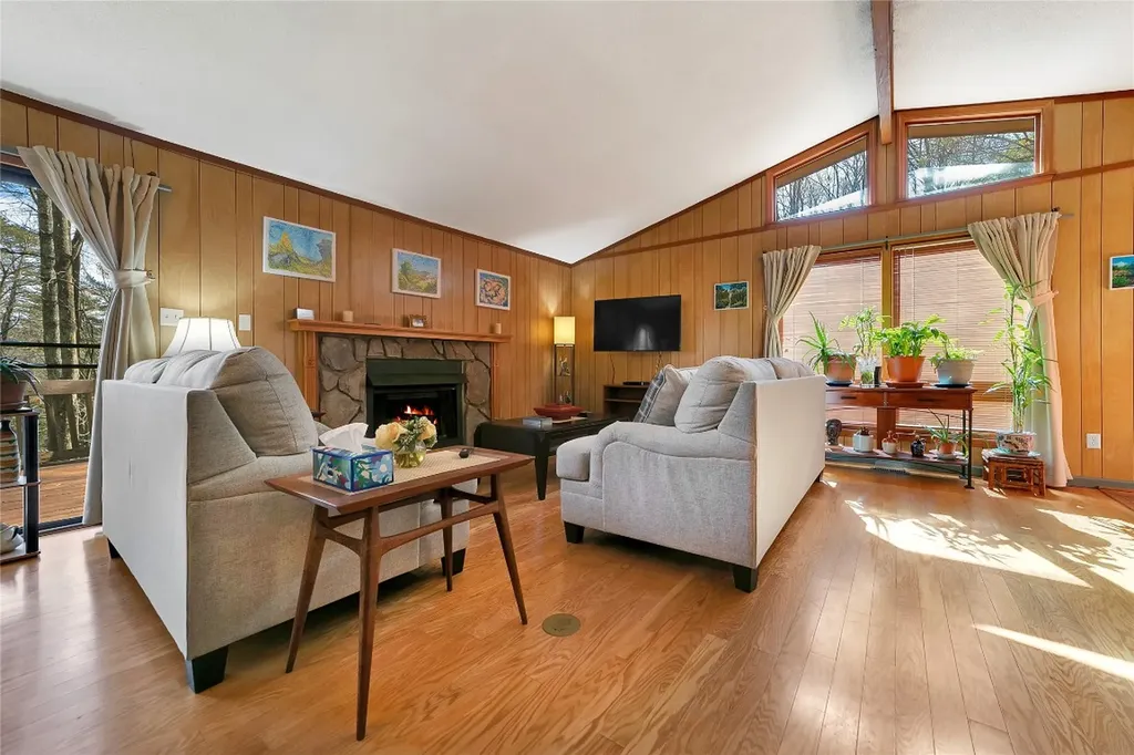 177 Walelu Court Brevard NC 28712