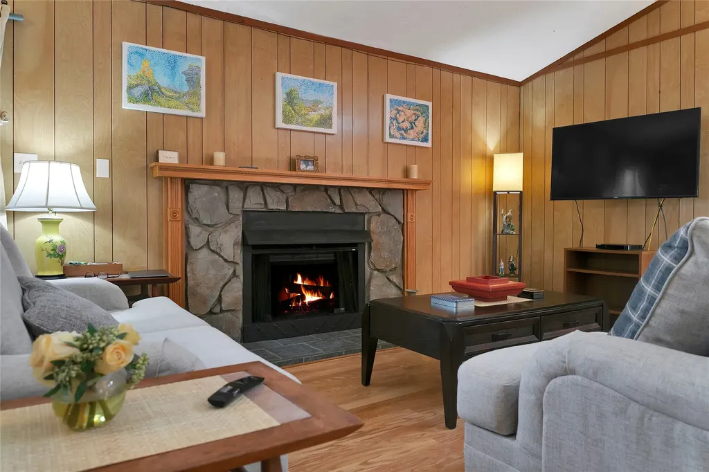 177 Walelu Court Brevard NC 28712