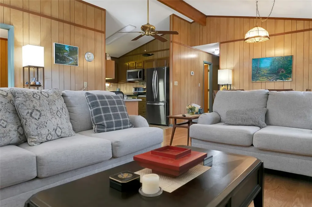 177 Walelu Court Brevard NC 28712