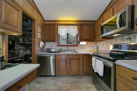177 Walelu Court Brevard NC 28712