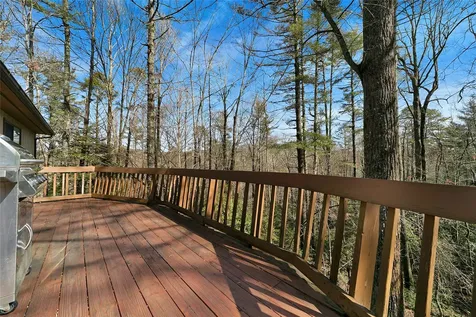 177 Walelu Court Brevard NC 28712