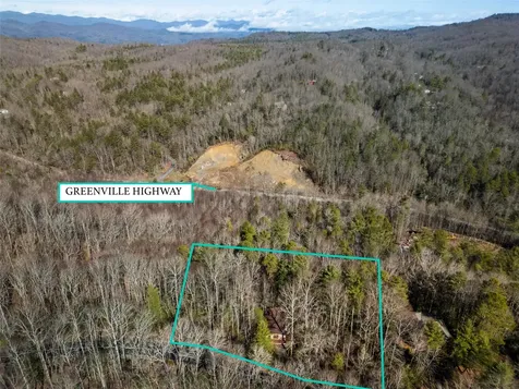 177 Walelu Court Brevard NC 28712