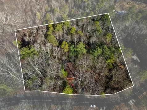 177 Walelu Court Brevard NC 28712