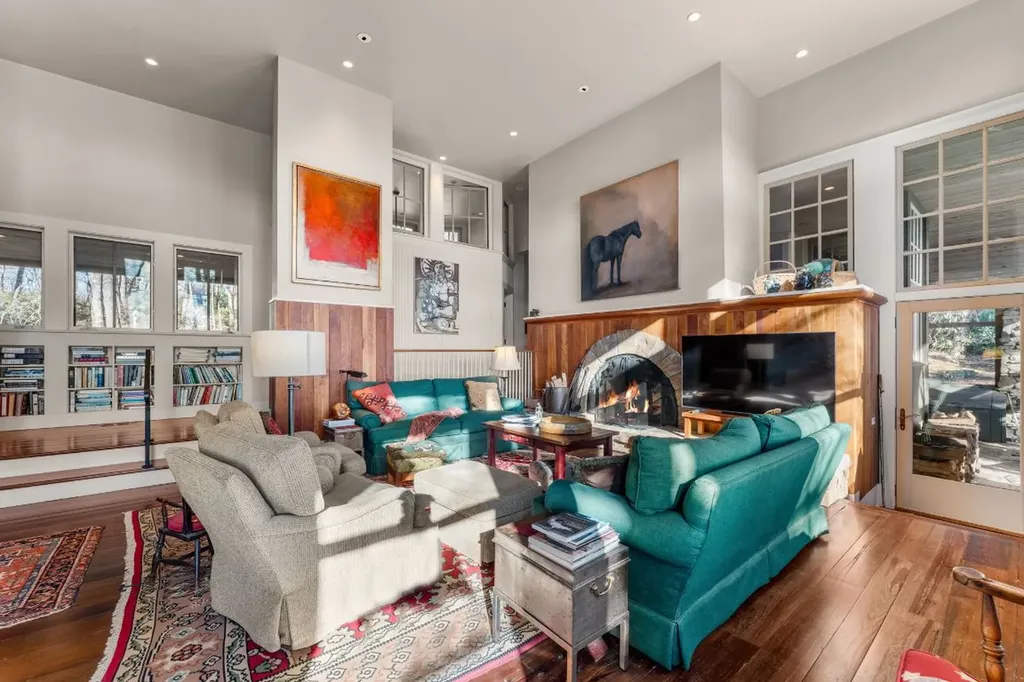 223 Sagee Drive Highlands NC 28741