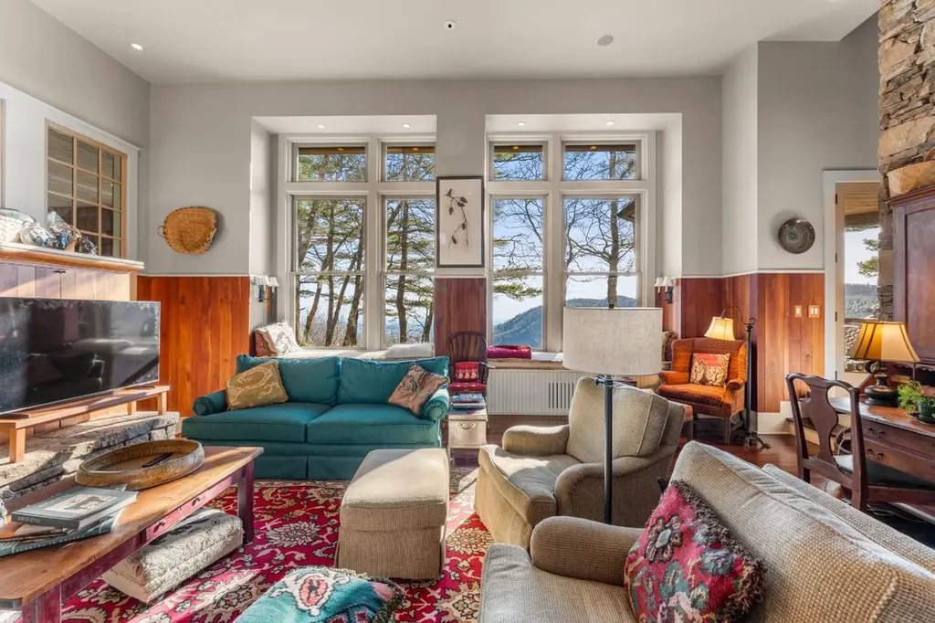 223 Sagee Drive Highlands NC 28741