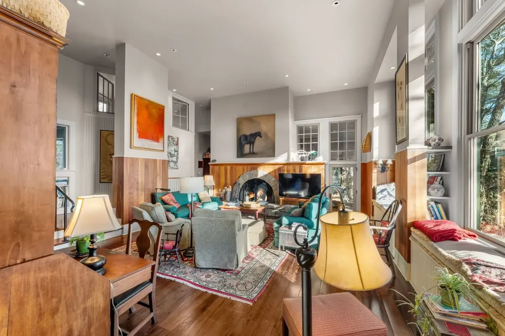 223 Sagee Drive Highlands NC 28741