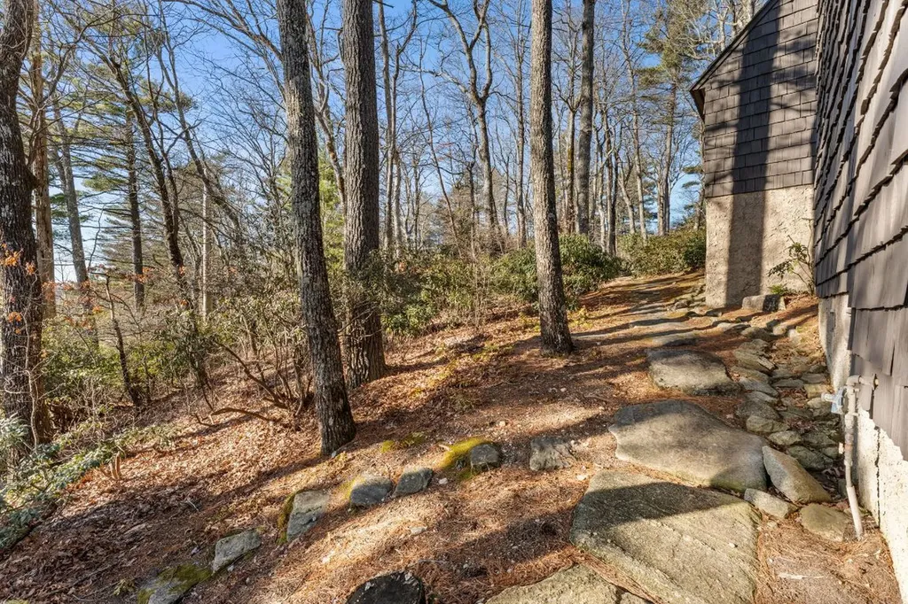 223 Sagee Drive Highlands NC 28741