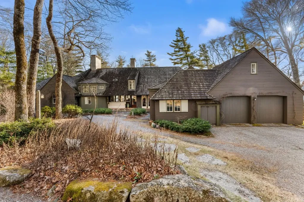 223 Sagee Drive Highlands NC 28741