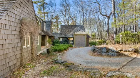 223 Sagee Drive Highlands NC 28741