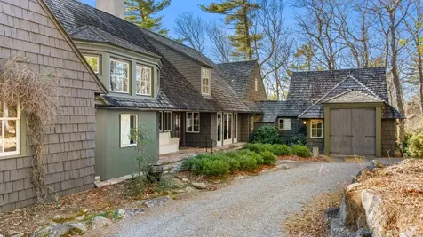 223 Sagee Drive Highlands NC 28741