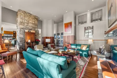 223 Sagee Drive Highlands NC 28741