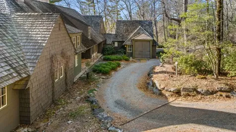 223 Sagee Drive Highlands NC 28741