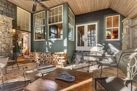 223 Sagee Drive Highlands NC 28741